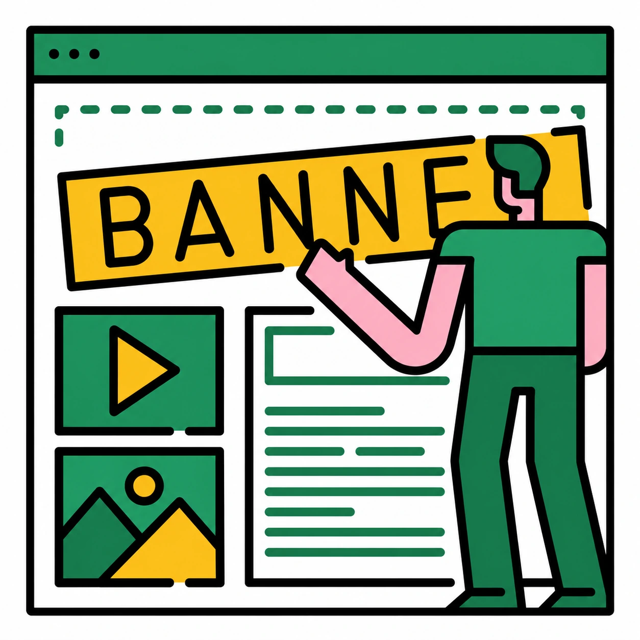 Banner-flex