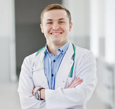Healthcare & Hospitals