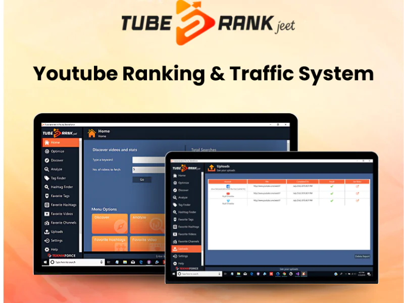tuberank