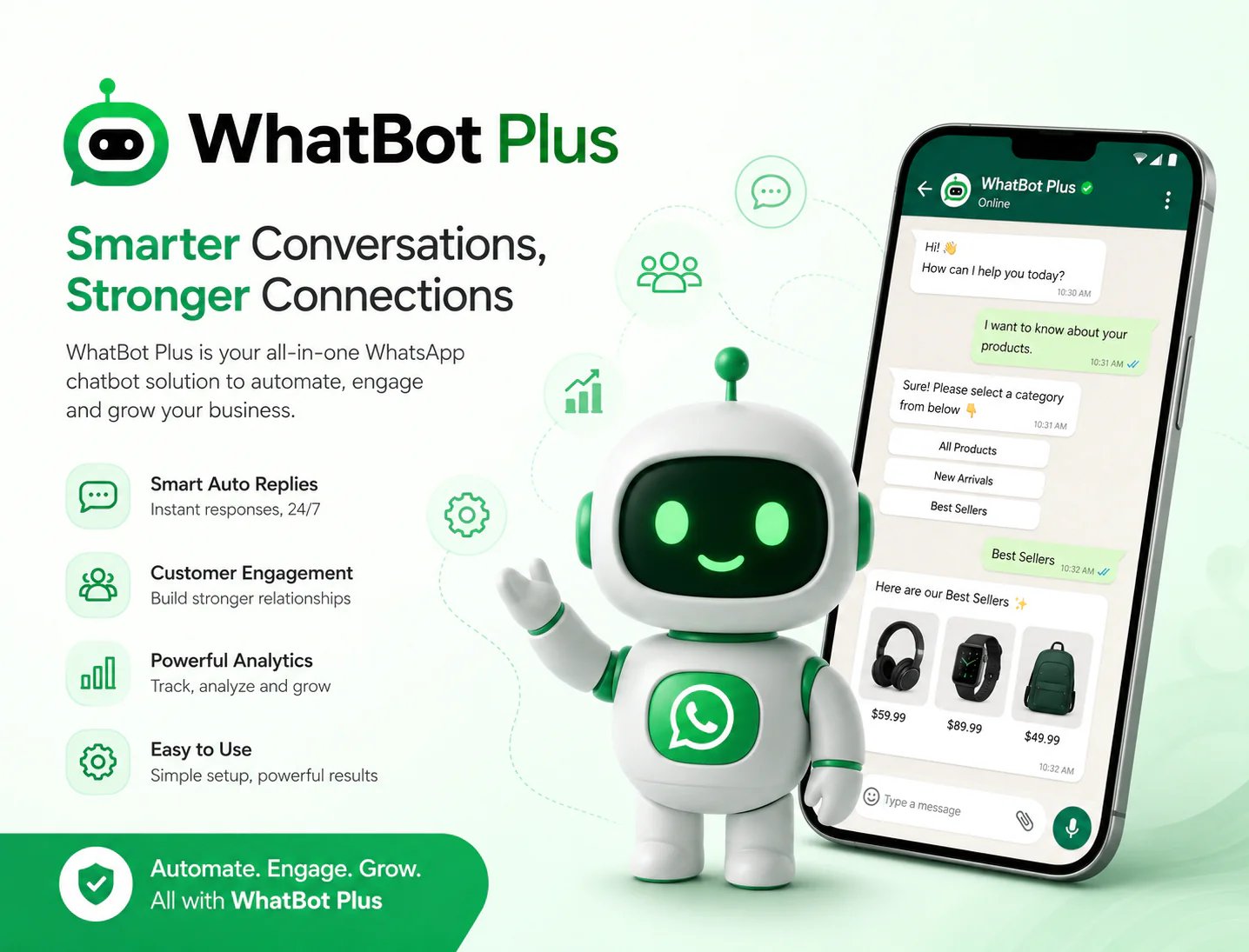 WHATSBOT
