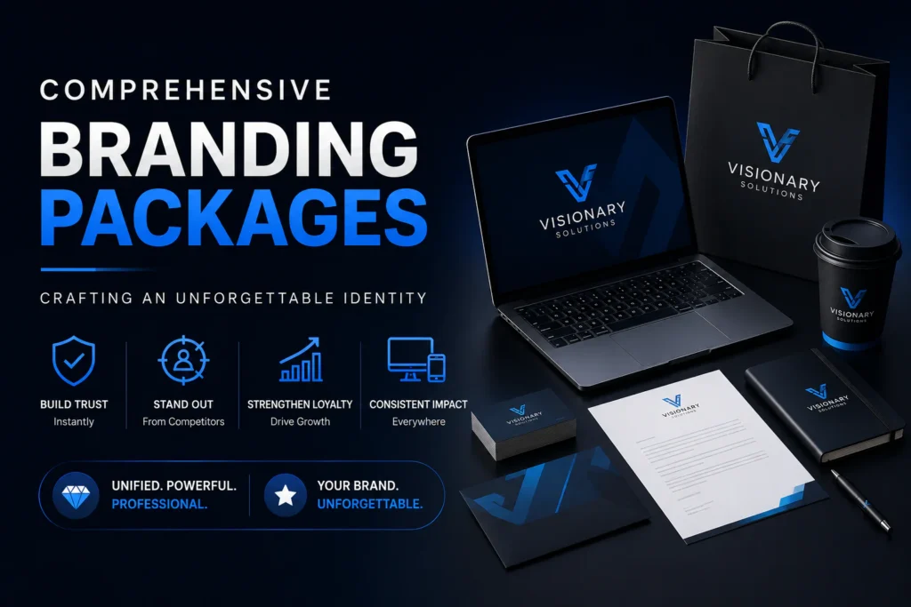 branding