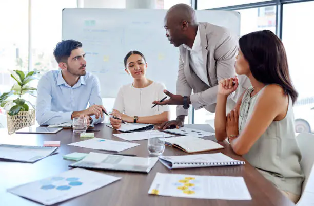 Corporate & IT/B2B