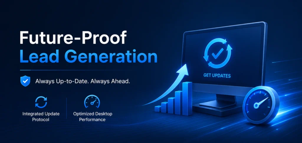 future-proof