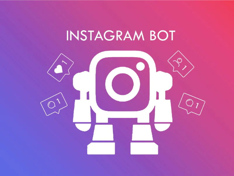 instabot