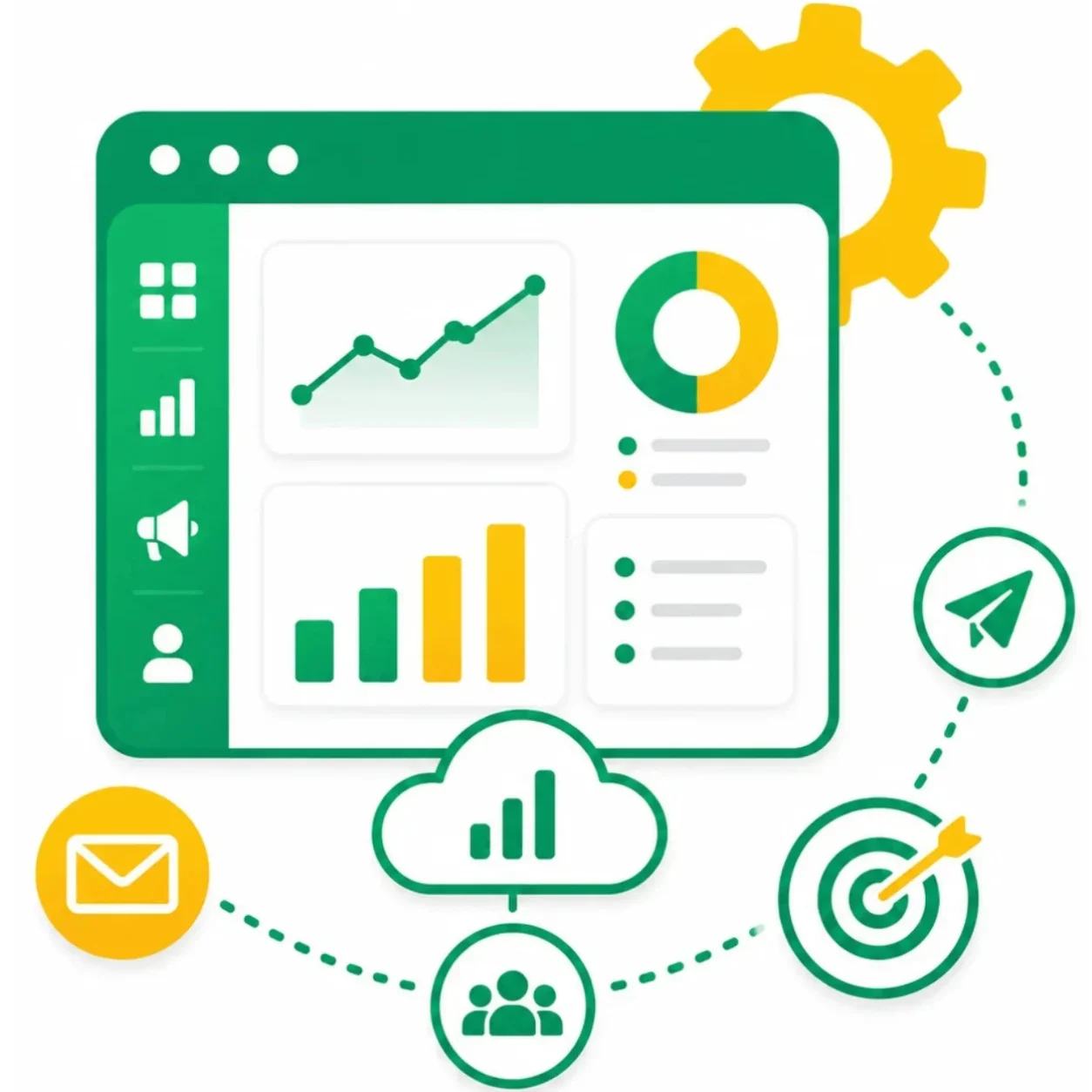marketing-software