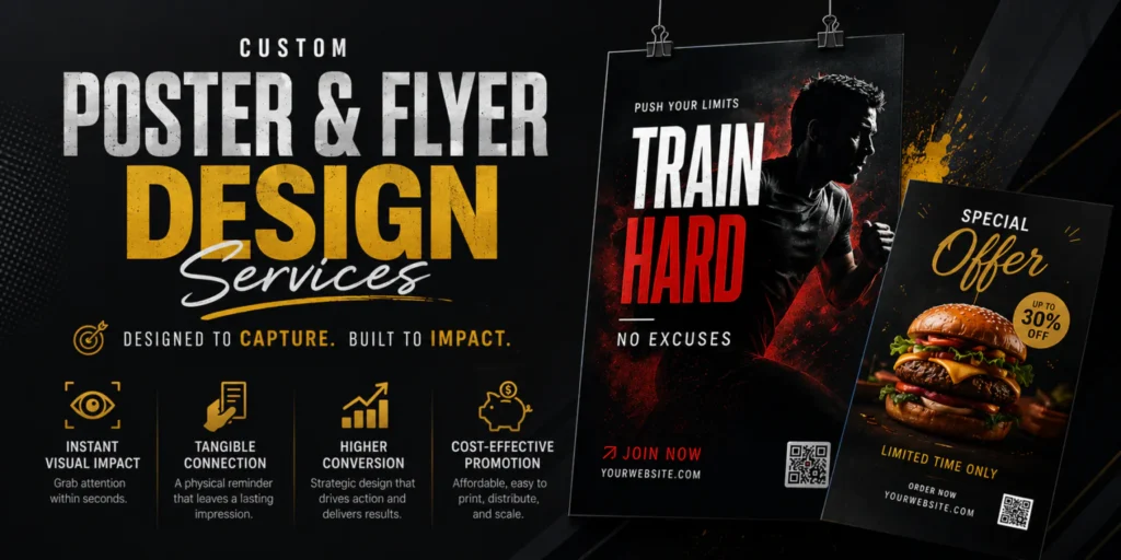 posterflyerdesign