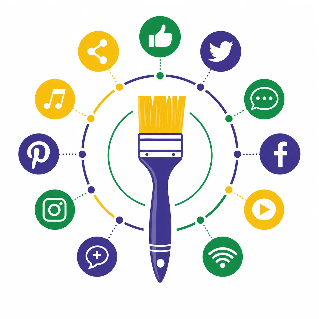 social-media-design