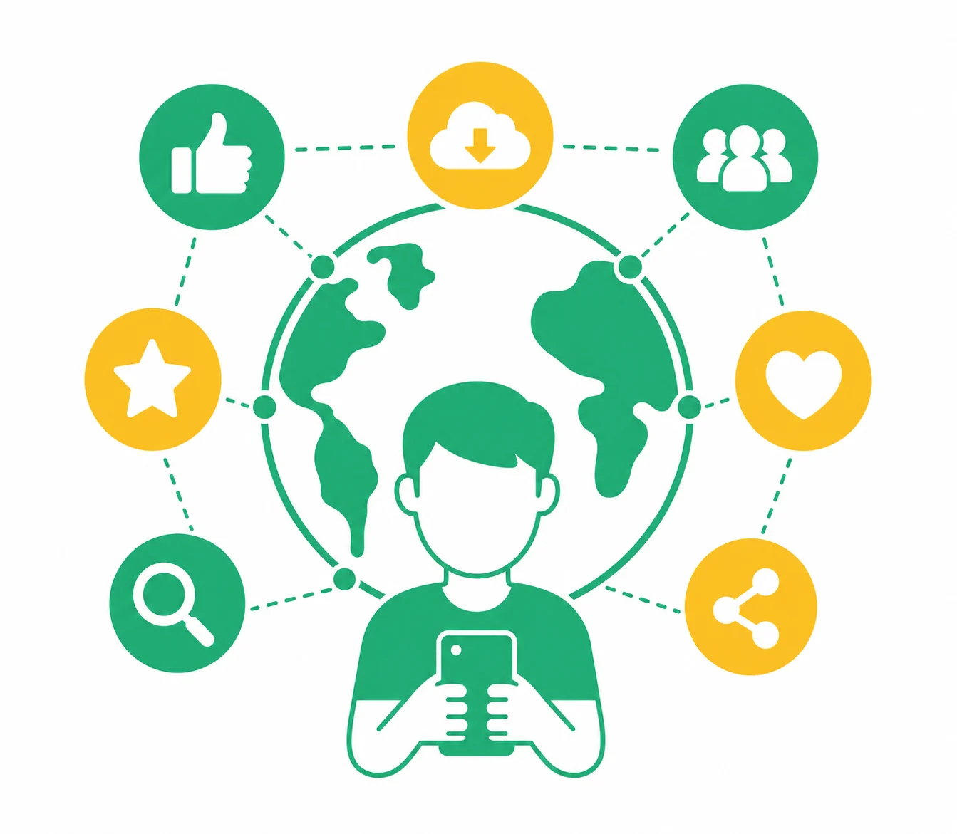social-media-handling
