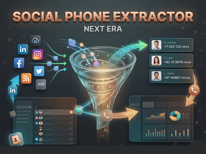socialphone