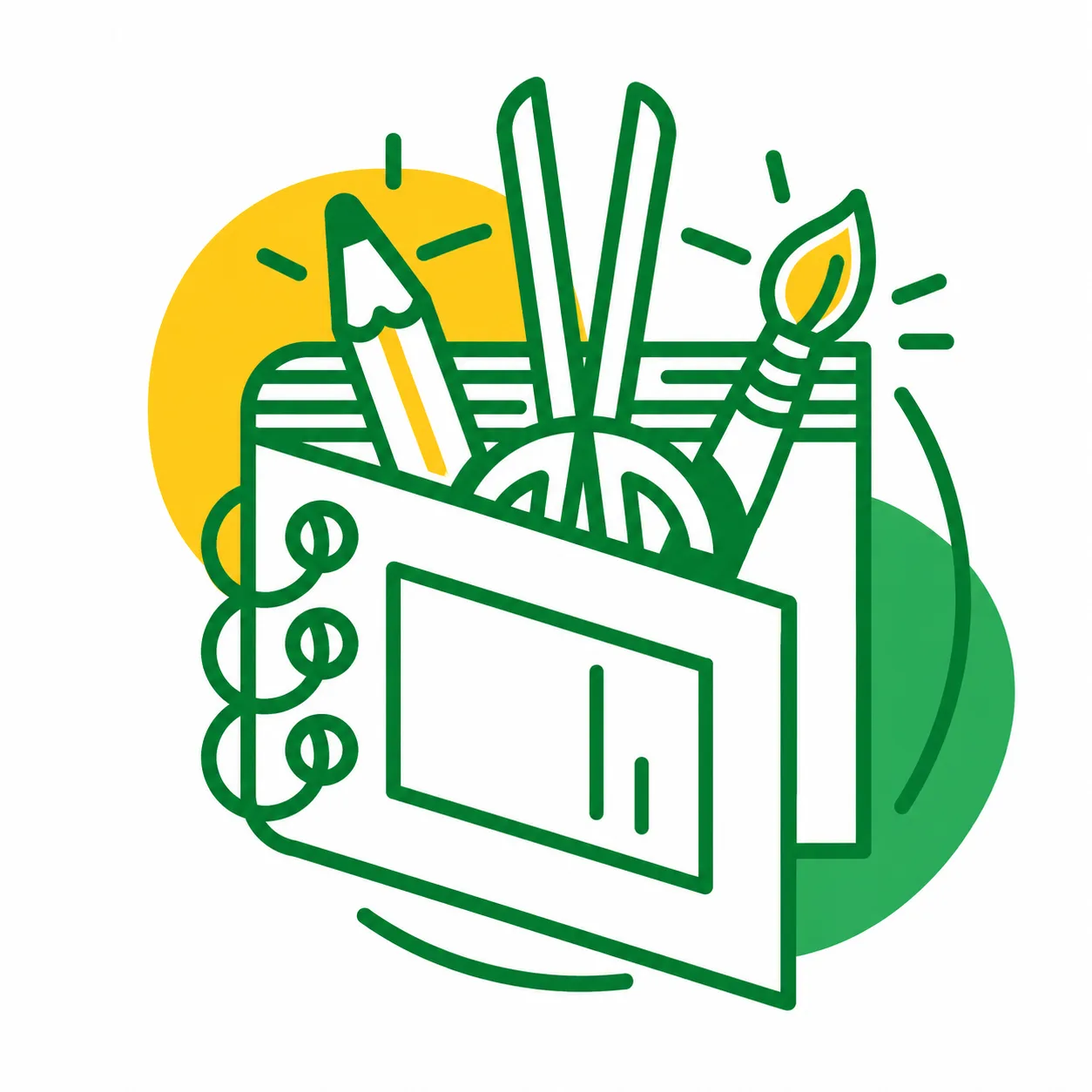 stationary-design