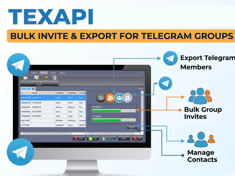 texapi