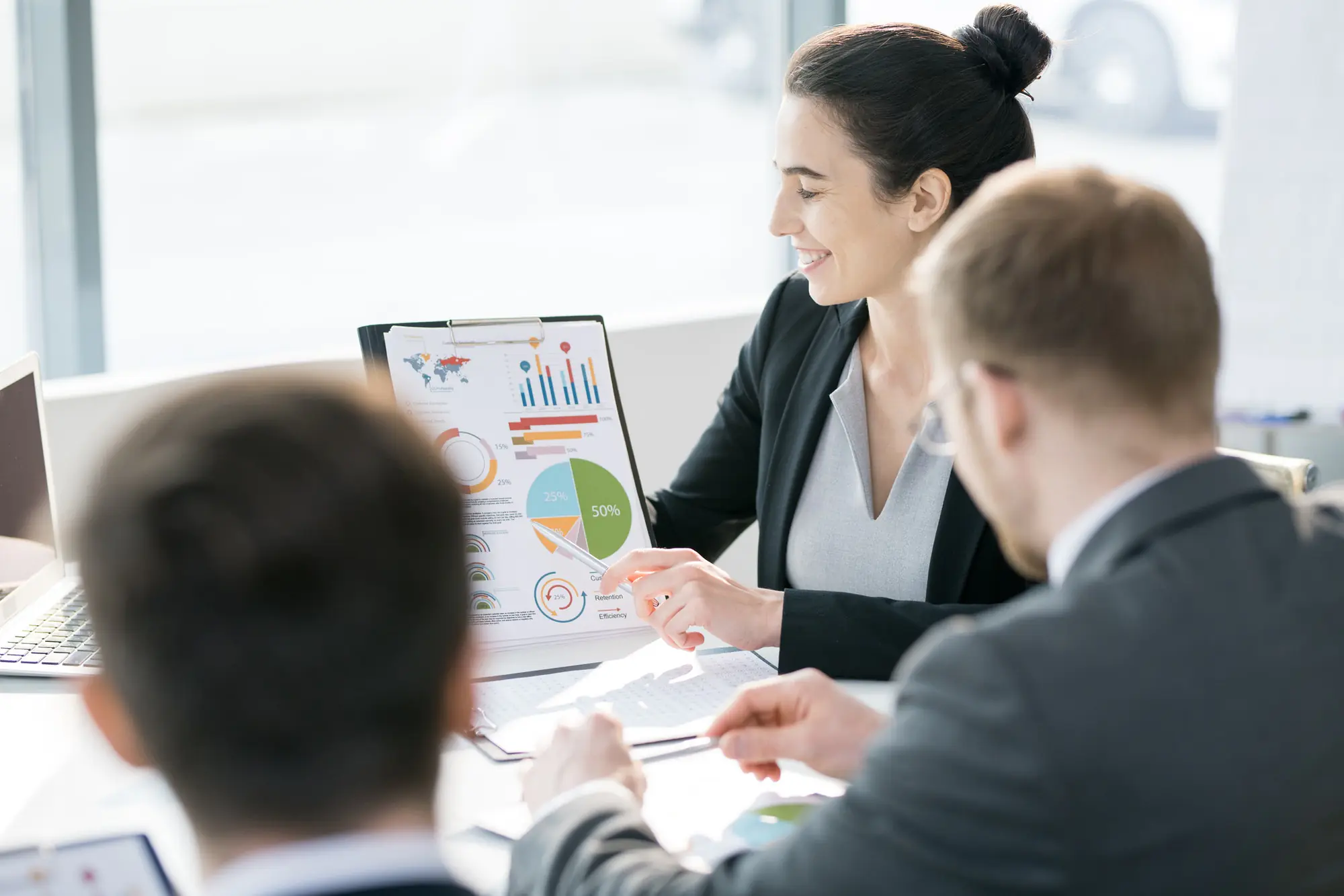 young-businessman-in-marketing-meeting