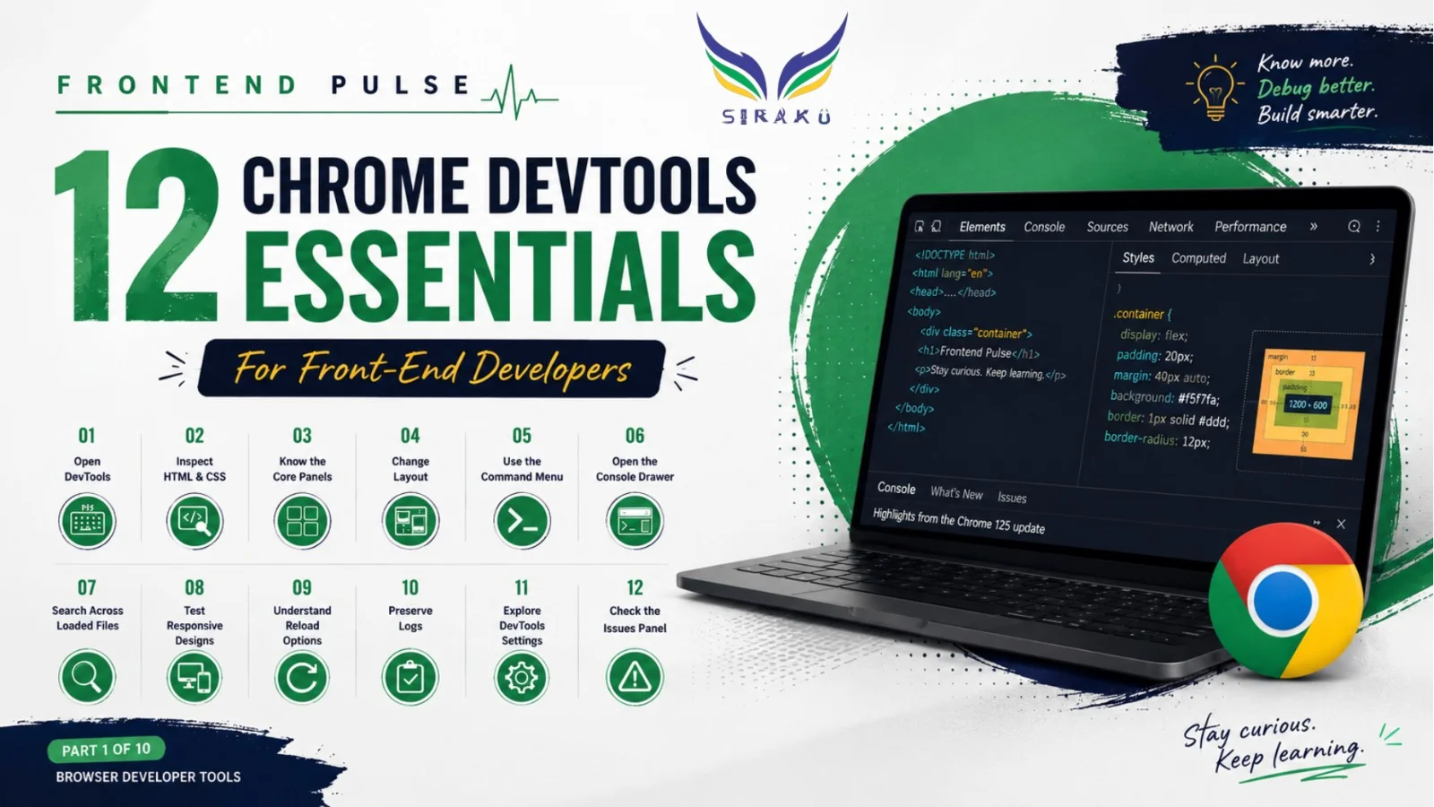chrome-devtools-essentials