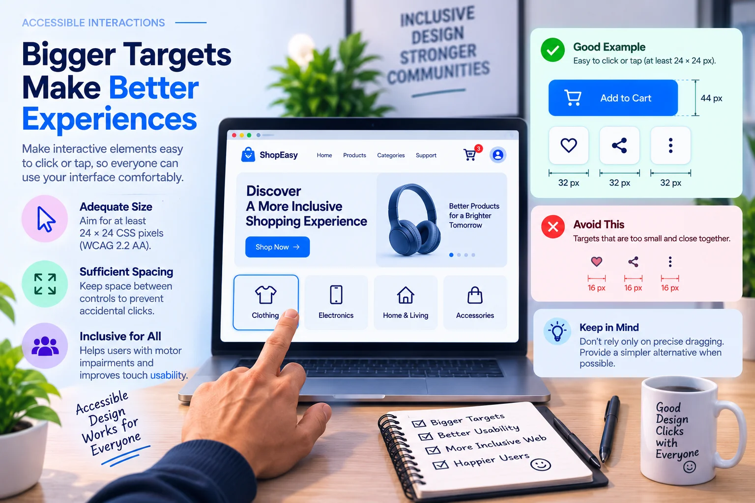 pointer-target-to-use