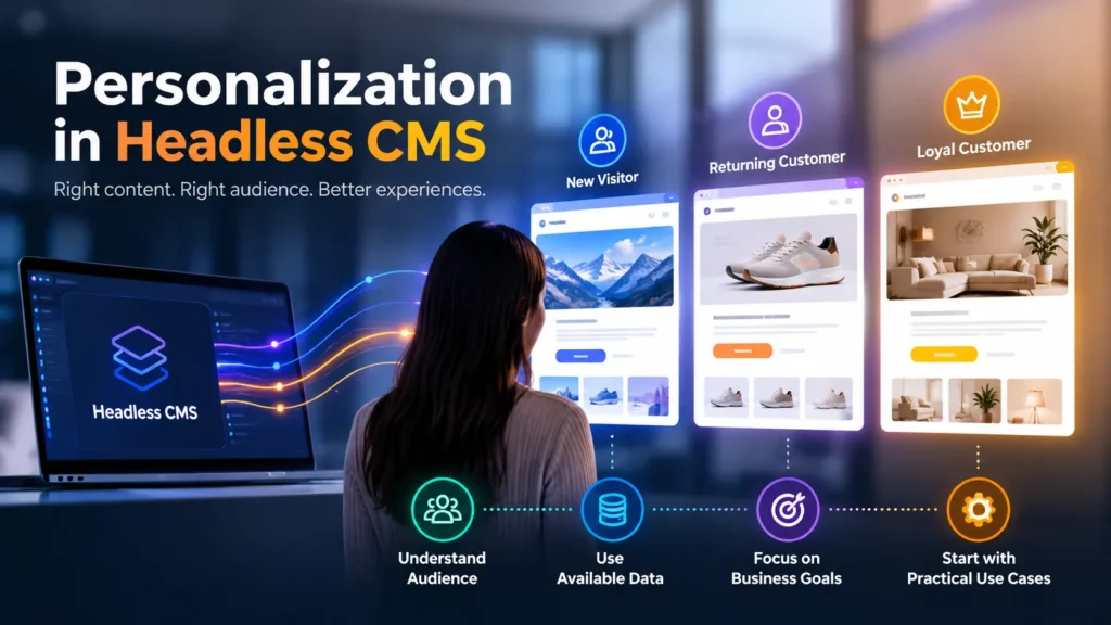 Personalization in Headless CMS-1