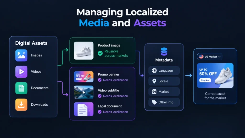 managing local headless