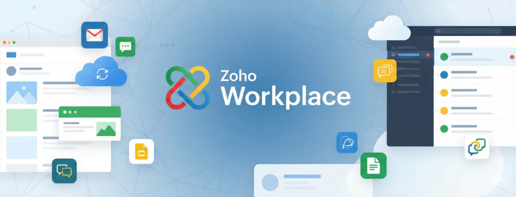 enterprise-collaboration-platform