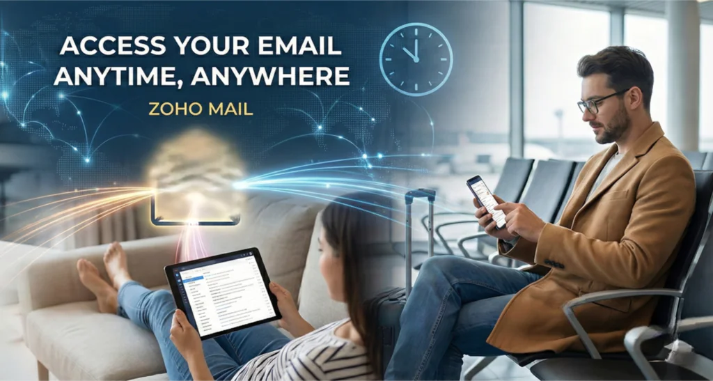 mobile-email- productivity