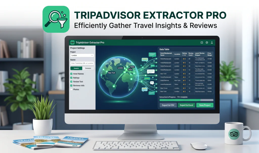 tourism- data- mining- software