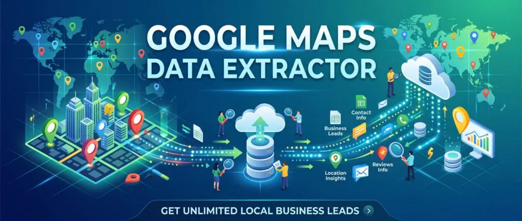 business -data -extraction- software