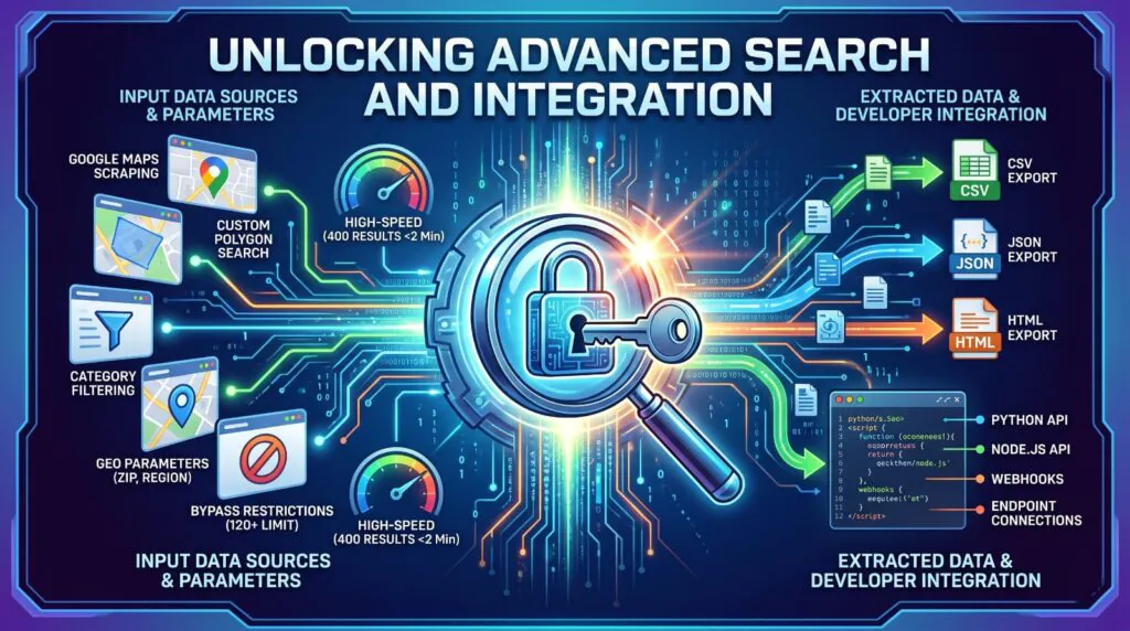 advanced-data -search -tools