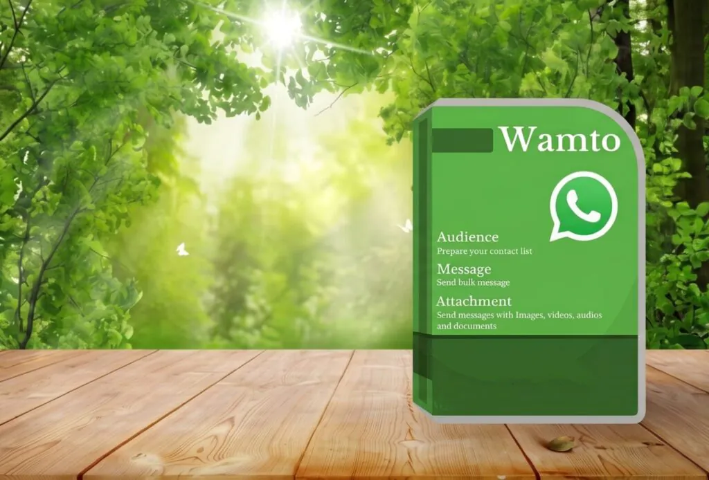 WhatsApp -bulk messaging -tool