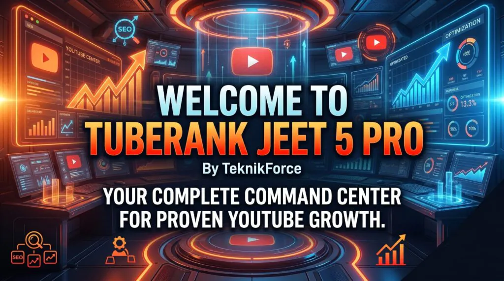 increase -YouTube -views - organically