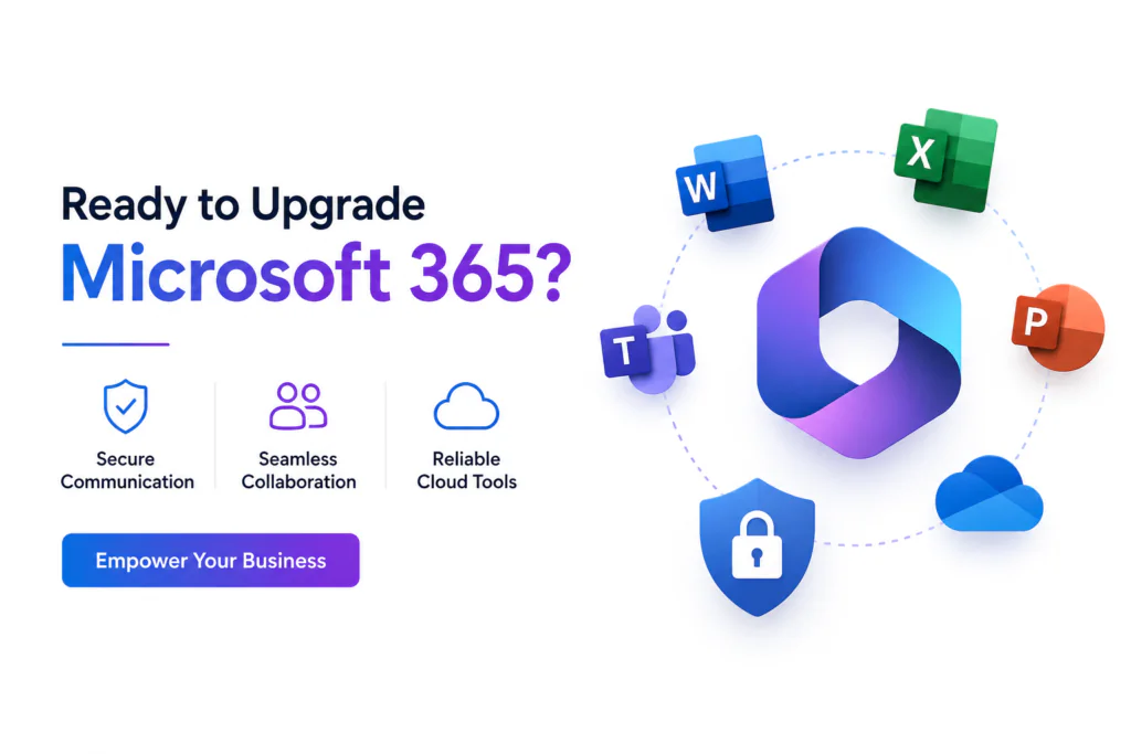 MICROSOFT-365