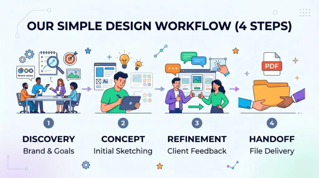 design -agency -process