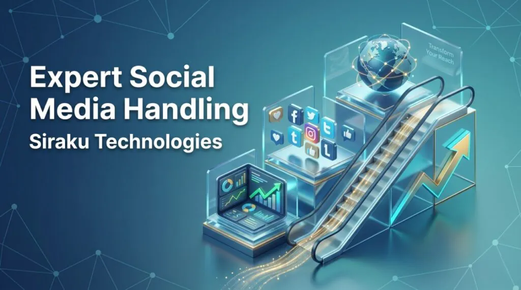 social-media -management -services