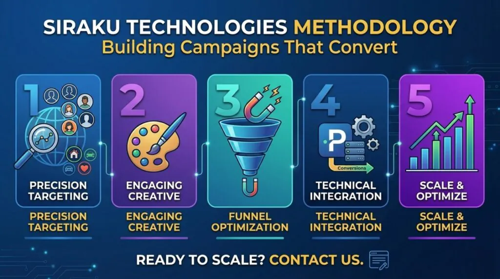 digital-marketing -strategy -framework