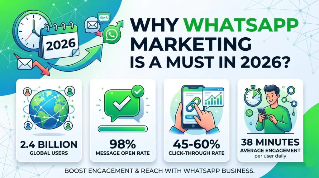 WhatsApp-marketing- statistics- for-business