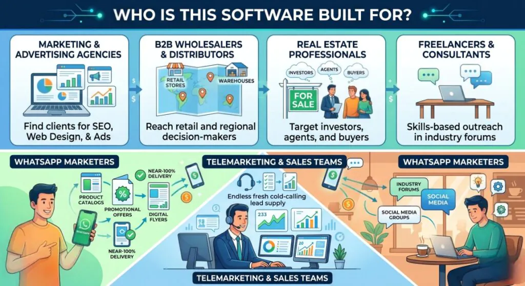 software-builds