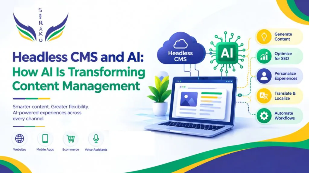 Headless CMS and AI
