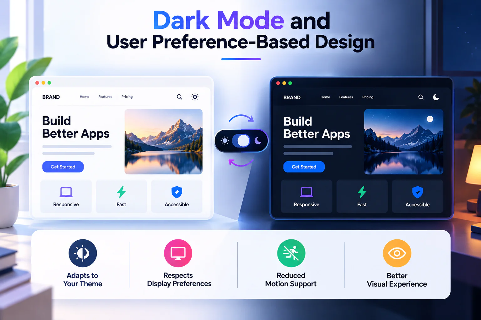 dark-mode