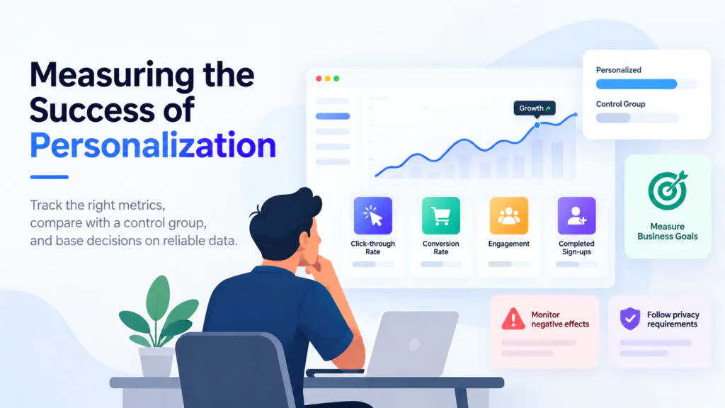 personalization